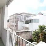 Διαμέρισμα Elegante 