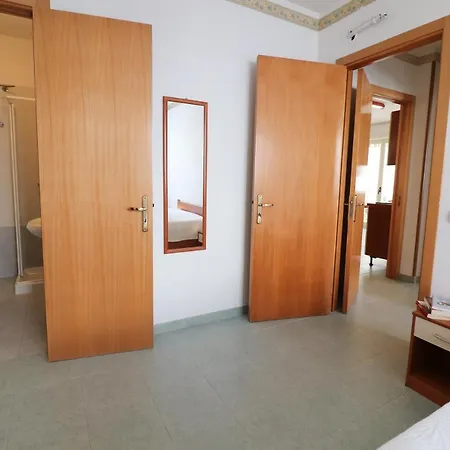 Apartment Elegante 