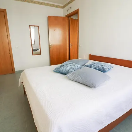 Apartment Elegante 