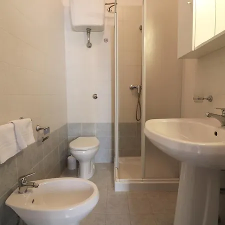 Apartment Elegante 