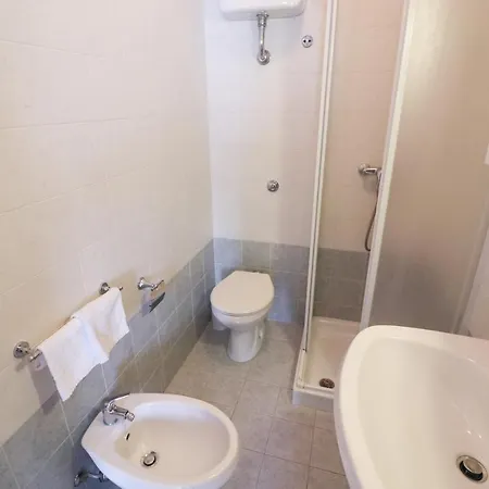 Apartment Elegante 