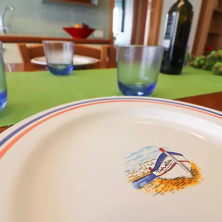 Apartment Elegante 