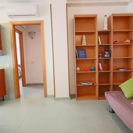 Apartment Elegante 