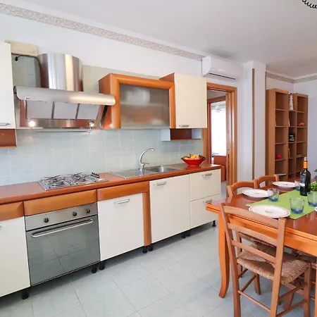 Apartment Elegante 