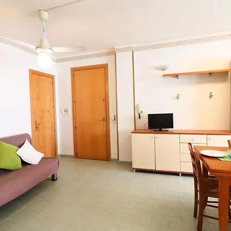 Apartamento Elegante 