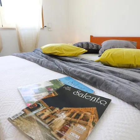 Apartment Elegante 