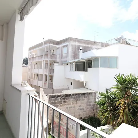 Apartment Elegante 