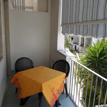 Apartment Elegante 
