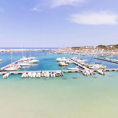 Апартаменты Elegante 